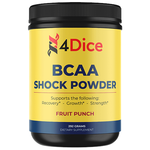 Effective Tips for Soccer players To Improve Game with BCCA shock powder supplement